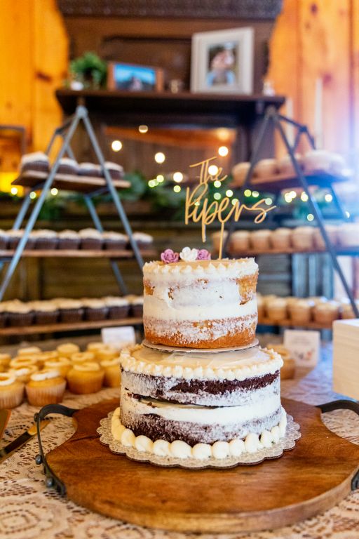 Stephanie Maria Photography - Piper Wedding